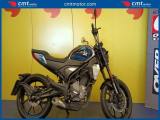 CF MOTO 300CL-X Garantita e Finanziabile
