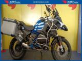 BMW R 1200 GS Adventure Garantita e Finanziabile