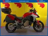 DUCATI Other Multistrada V4 1100 Garantita e Finanziabile
