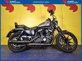 HARLEY-DAVIDSON 883 Iron - XL 883N Garantita e Finanziabile