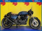 HONDA Other CX 500 C Finanziabile - BLU - 58900
