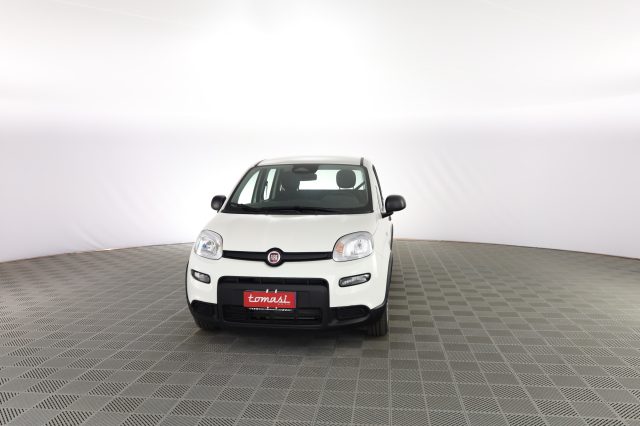 fiat panda panda 1.0 firefly ss hybrid