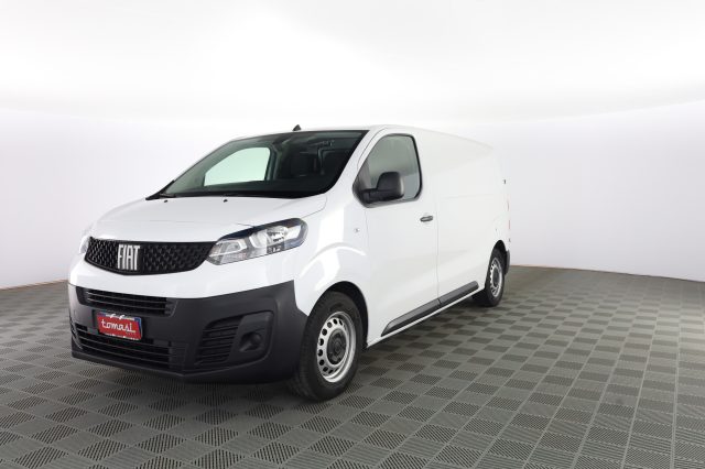 fiat scudo scudo 1.5 bluehdi 120cv pl-tn furgone business