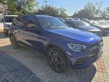 MERCEDES-BENZ GLC 220 Premium 4matic auto IVA ESPOSTA