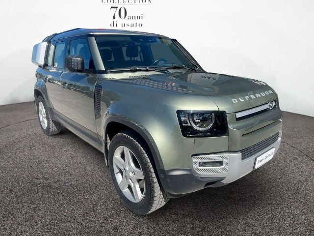 land rover defender 110 3.0 i6 mhev 200cv se awd auto 7p.ti 110 3.0 i