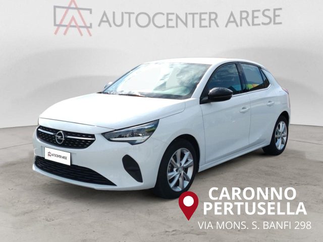 opel corsa 1.2 elegance