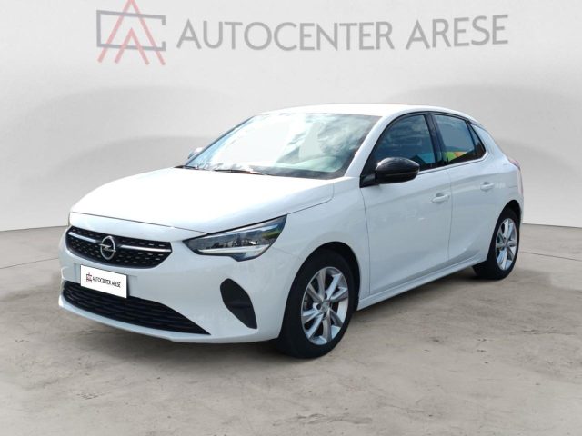 opel corsa 1.2 elegance