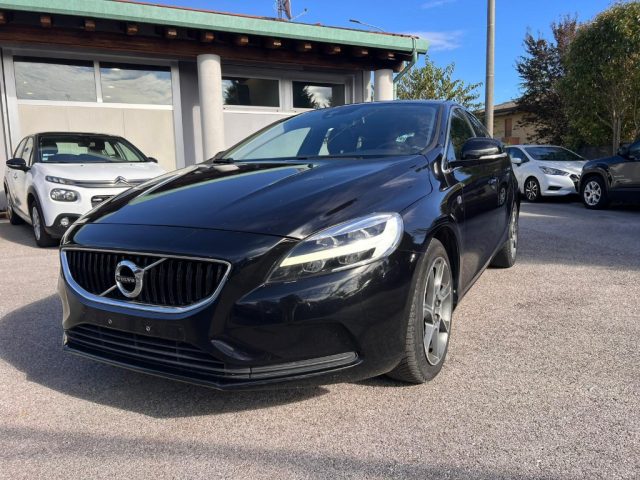volvo v40 d2 volvo ocean race