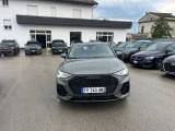 AUDI Q3 SPB 35 TDI S tronic S line edition