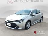 TOYOTA Corolla 1.8 Hybrid Business