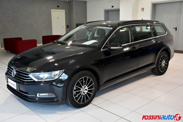 volkswagen passat variant 1.6 tdi 120 cv dsg business