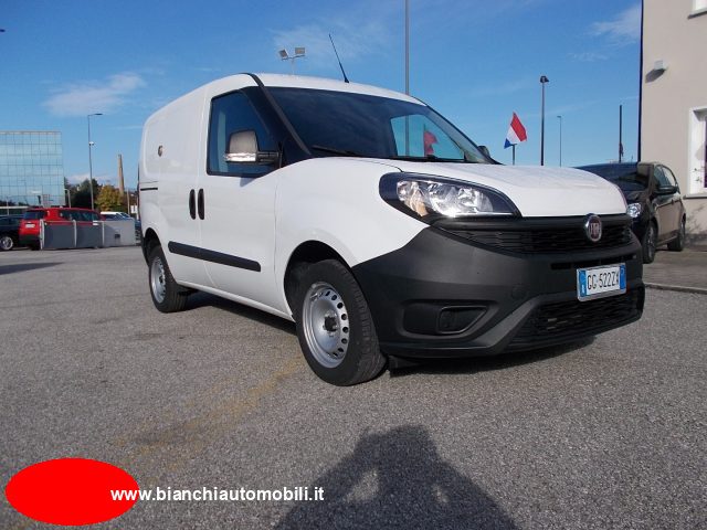 fiat doblo 1.3 mjt ss pc-tn cargo lounge usata