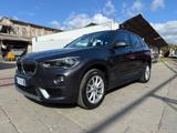 BMW X1 xDrive20d Business