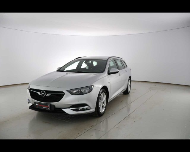 opel insignia 1.6 cdti 136 ss aut.sports tourer business
