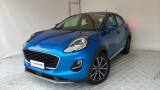 FORD Puma 1.0 EcoBoost 125 CV S&S aut. Titanium