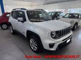 JEEP Renegade 1.5 Turbo T4 MHEV Limited - PROMO