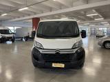 FIAT Ducato CITROEN JUMPER 28 BlueHDi 120 S&S PC-TN Furgone