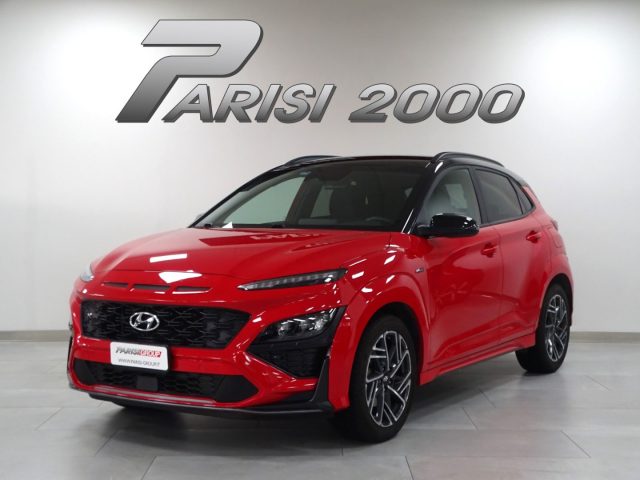 hyundai kona 1.0 t-gdi hybrid 48v imt nlinepromo parisi group