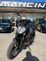 KTM 125 Duke DUKE 125