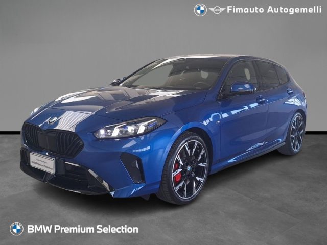 bmw 118 d msport pro aut.