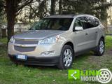 CHEVROLET Traverse 3.6 V6 290 CV LTZ AWD Automatic