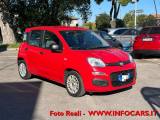 FIAT Panda 1.0 FireFly S&S Hybrid PROMO