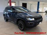 JEEP Compass 1.3 T4 240 CV PHEV 4xe Trailhawk - PROMO