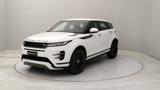 LAND ROVER Range Rover Evoque 2.0d i4 mhev R-Dynamic SE awd 180cv auto