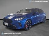 BMW 118 d MSport Pro Aut.