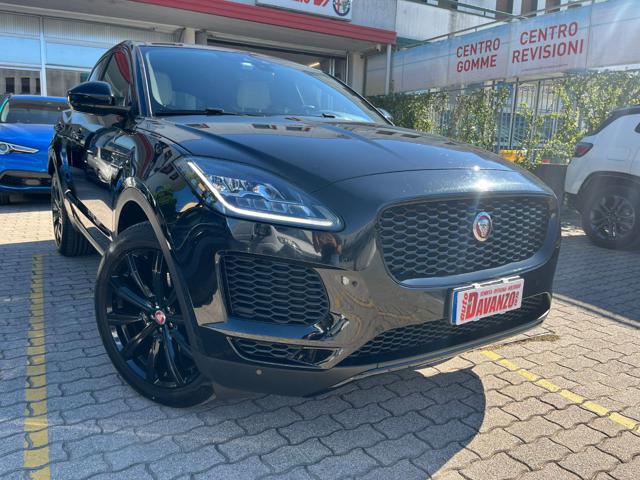 jaguar e-pace 2.0d 150 cv r-dynamic s