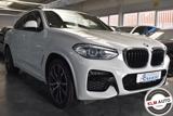 BMW X4 xDrive20d Msport * TETTO PANORAMA *