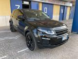 LAND ROVER Range Rover Evoque 2.0 TD4 150 CV 5p. Business Edition