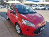 FORD Ka+ 1.2 8V 69 CV Bz.-GPL Neopatentati EURO 6