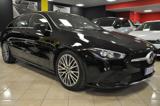 MERCEDES-BENZ CLA 200 d Automatic 4Matic Shooting Brake Business Extra