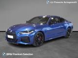 BMW M440 d 48V xDrive Coupé Aut. + Tetto apr.