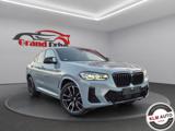 BMW X4 xDrive2.0 190CV Msport