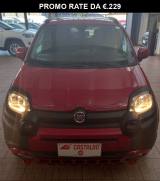 FIAT Panda Cross 1.0 FireFly S&S Hybrid