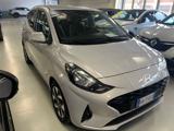 HYUNDAI i10 1.0 GPL Connectline