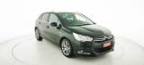 CITROEN C4 1.6 e-HDi 115 Exclusive - cambio automatico
