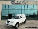 TATA Xenon 2.2L Dicor 4x2 - GANCIO TRAINO