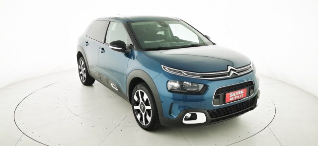 citroen c4 cactus puretech 130 ss shine