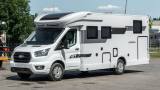 CI INTERNATIONAL  HORON 87 XT