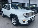 JEEP Renegade 1.3 T4 DDCT Limited