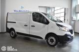 RENAULT Trafic T27 1.6 dCi 120CV PC-TN Furgone Ice
