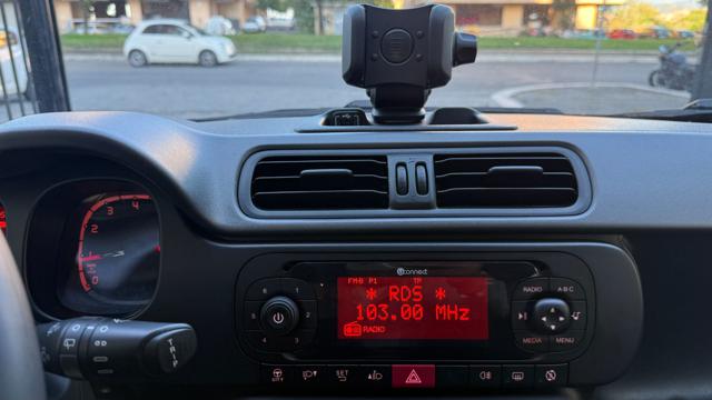 FIAT PANDA 1.0 FIREFLY S&S HYBRID CITY LIFE - foto 8