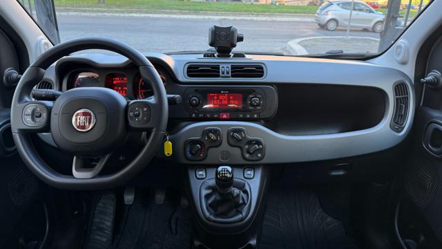 FIAT PANDA 1.0 FIREFLY S&S HYBRID CITY LIFE - foto 4