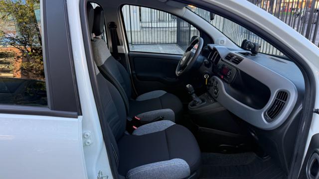 FIAT PANDA 1.0 FIREFLY S&S HYBRID CITY LIFE - foto 16