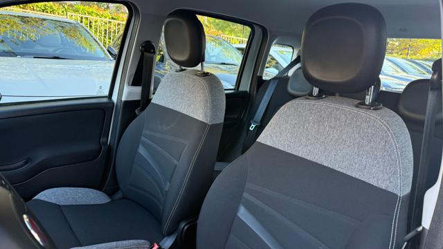 FIAT PANDA 1.0 FIREFLY S&S HYBRID CITY LIFE - foto 12