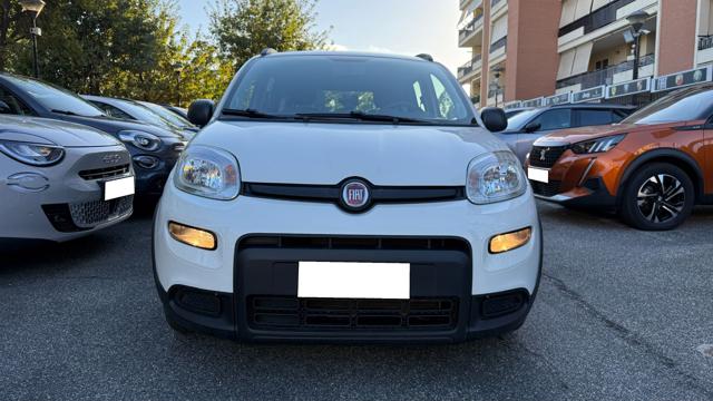 FIAT PANDA 1.0 FIREFLY S&S HYBRID CITY LIFE - foto 21