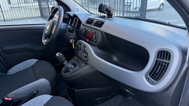 FIAT PANDA 1.0 FIREFLY S&S HYBRID CITY LIFE - foto 18